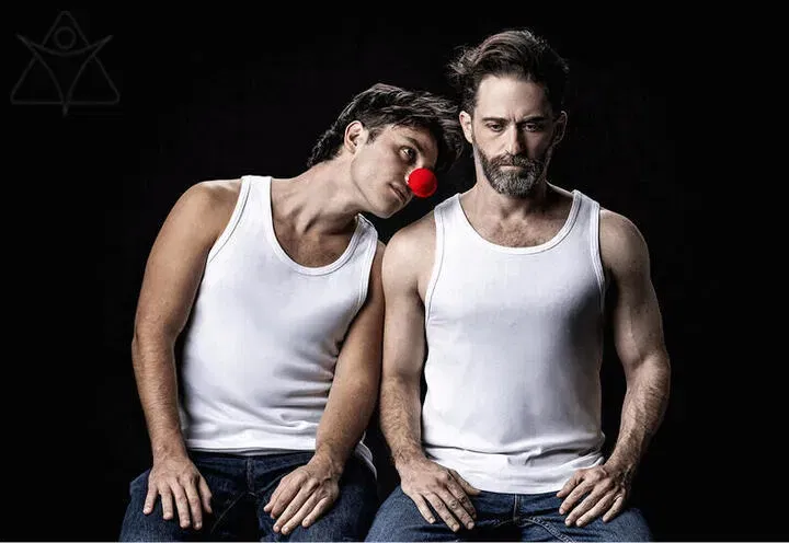 החולה ההודי - תיאטרון הקאמרי