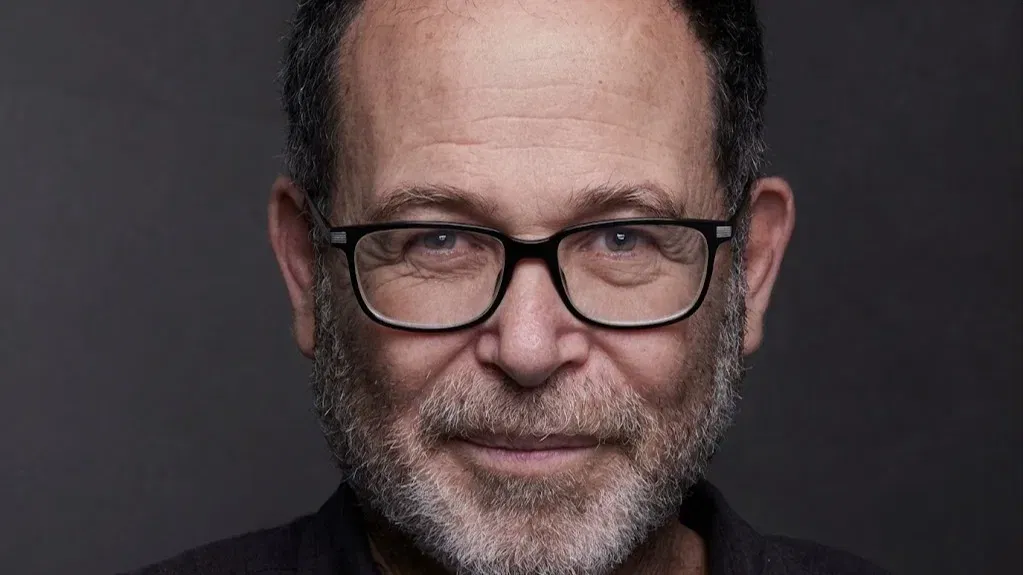 פרוייקט הגלויה היומית - זאב אנגלמאיר