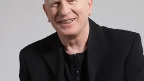 לילות של תקווה: אלי לוזון