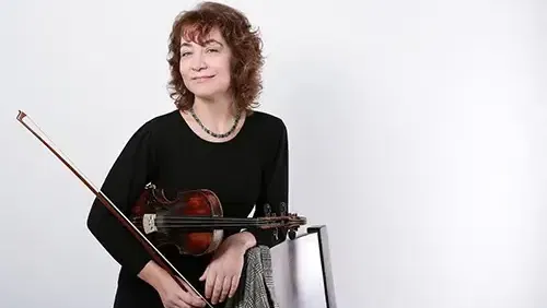 דואט "קרן עליזה"