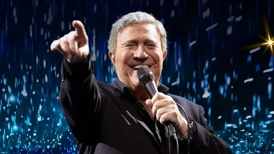 יהורם גאון - פסטיבל סוף הקיץ 2026
