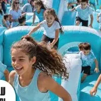 הפנינג חוגיםבדיונה