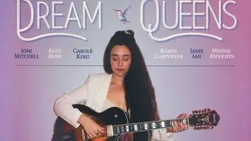 Dream Queens - הקולות החלומיים מהסבנטיז