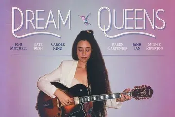 Dream Queens - הקולות החלומיים מהסבנטיז