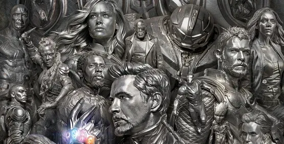 הקרנת ספיישל - הנוקמים: סוף המשחק הדרן | Avengers: Endgame Encore
