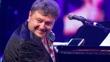 Free Jazz Spirit | ביג בנד חיפה מארחים את ליאוניד פטשקה