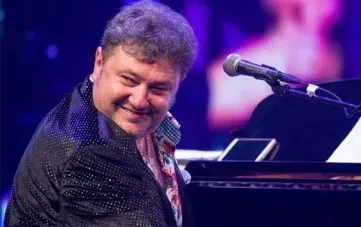 Free Jazz Spirit | ביג בנד חיפה מארחים את ליאוניד פטשקה