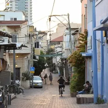 בכרמי תימן – סיור על נשים מכרם התימנים