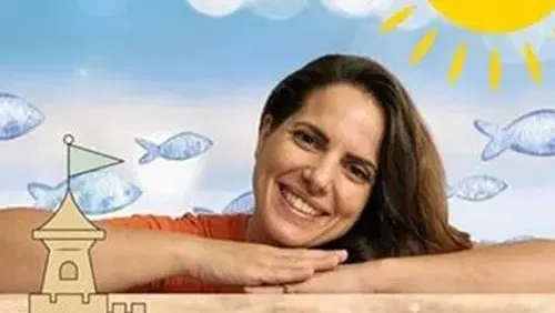 סיפור של קיץ - הליכה עד גיל 3