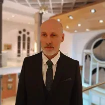 19.02.27 Tamás Lozsány (הונגריה):