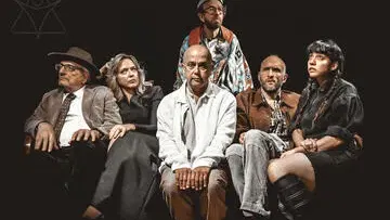 הדוד וניה - תיאטרון מלנקי