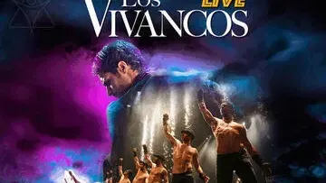 Los Vivancos - Live - לוס ויונקוס