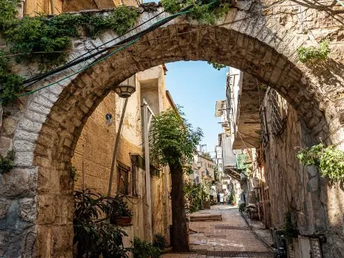 סיור – התימנים של מאה שערים: לא מה שחשבתם