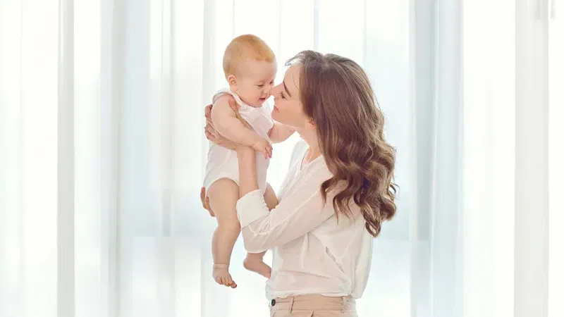 סדנת Baby Signs – שפת הסימנים לתינוקות