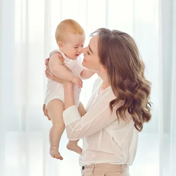 סדנת Baby Signs – שפת הסימנים לתינוקות