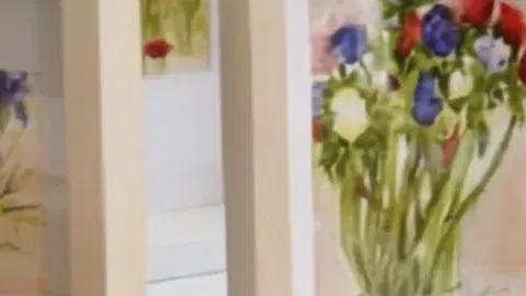 יריד אומנות עם משמעות
