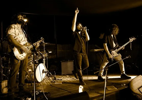 Evermore Zeppelin