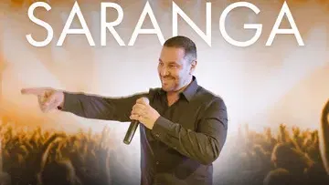 שלומי סרנגה