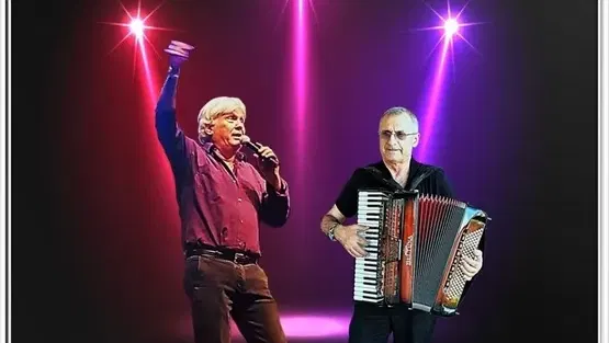 שירה עם ציבור - אילן טל, יוסי גרושקה "שירי דרך של המלחינים והמשוררים של פסקול חיינו"