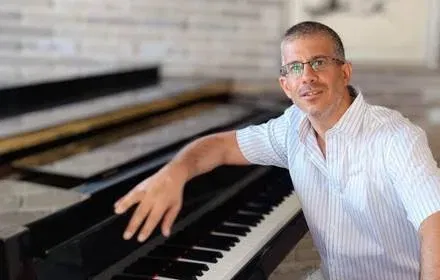 החוג למוסיקה קלאסית ''קלאסי בשלישי''