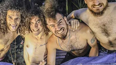 הפסוליה של דייזי