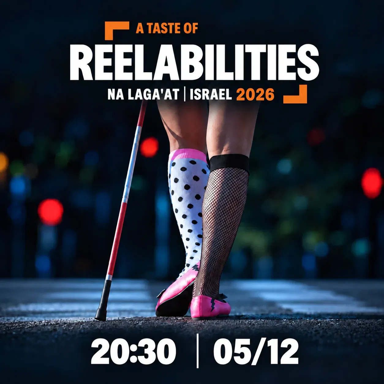REELABILITIES
