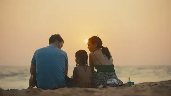 הקרנת הסרט: יתוש באוזן והרצאה