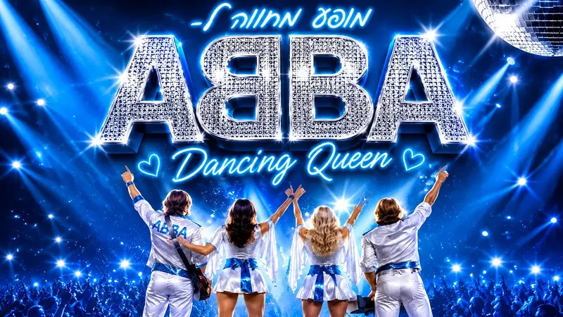 מחווה ללהקת ABBA