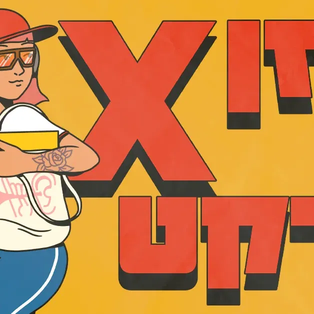 יריד האוזן X טי מרקט בבית המכולות!