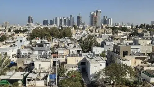 סיור בשכונת שפירא – בין גלגולי העבר לרוח חדשה והווה מרתק