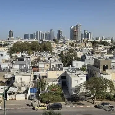 סיור בשכונת שפירא – בין גלגולי העבר לרוח חדשה והווה מרתק