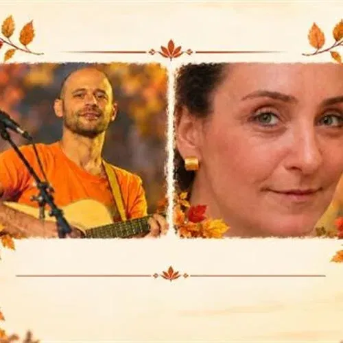 ערב שירה בציבור-זה הסתיו עם הענן