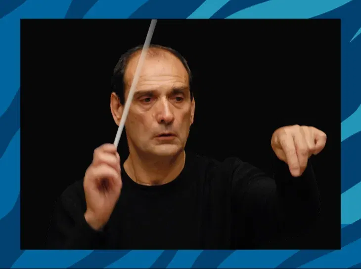 סימפוניה מס' 4, "איטלקית", מאת מנדלסון וקטעי אופרה