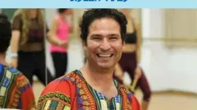 טף תיפוף: מסע קצב וצלילים , עם ניר אצבעוני- שנה וחצי עד שלוש