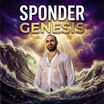 יוחאי ספונדר | YOHAY SPONDER