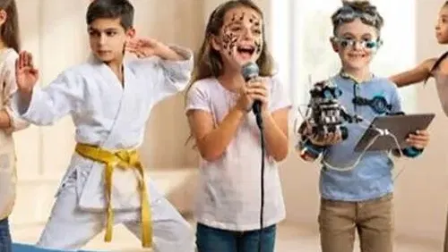 טעימות חוגים בבית דני