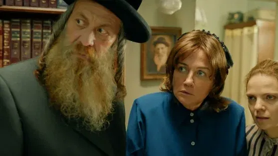יום הקולנוע הישראלי: הבדחן