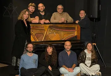 הדוד וניה - תיאטרון מלנקי