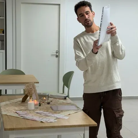 לכתוב את המציאות מחדש – סדנת כתיבה וחוסן ב"ביתה"