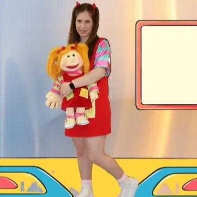 שעת סיפור בספרייה - הכח של שירה
