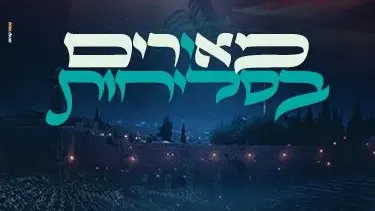 NEXT - אין מופע כזה!