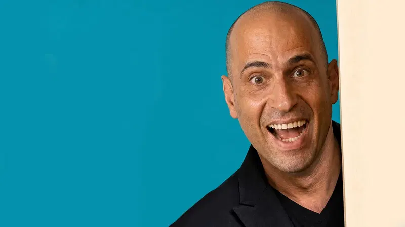 ליאור כלפון
