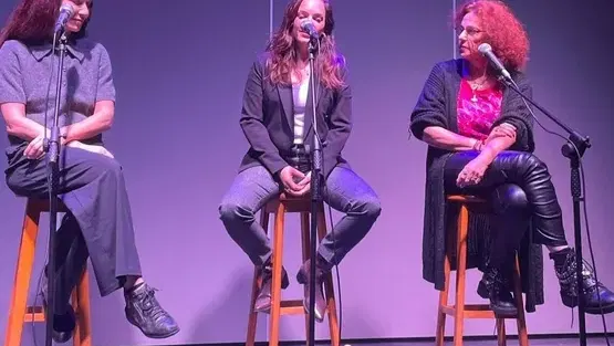 יחפות מבריחה לבחירה...- בוקר זהב