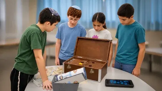 תיבות בריחה