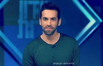 גיבורי תרבות עם יונתן גת