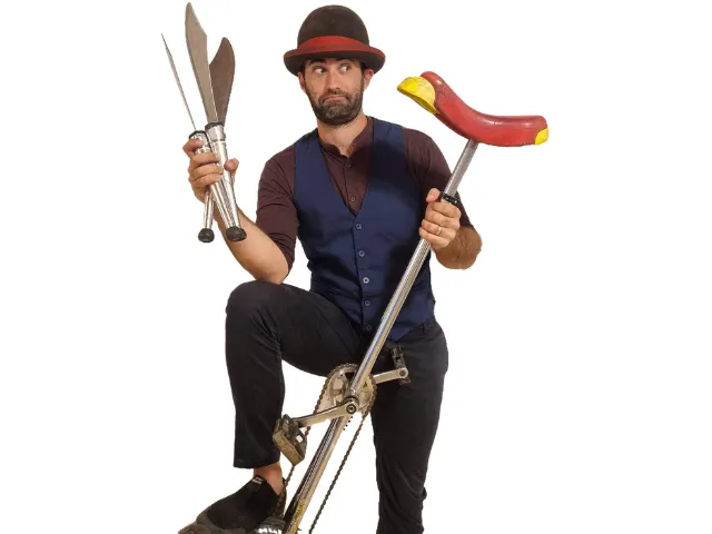 הפנינג פתיחת הקיץ גלי ים