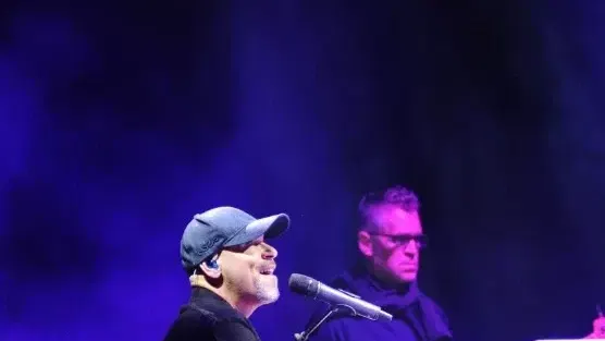 רמי קלינשטיין -40 שנה ל"ביום של הפצצה"
