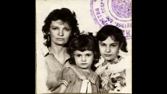 נכים על פי סעיף 5 ("Many Faces"-Documentery film) 5th Paragraph – Invalids