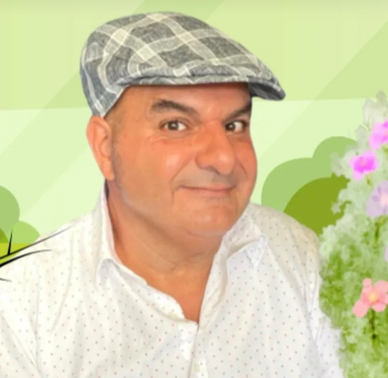 ״האגדה על השיח הקטן״