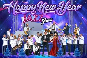 Happy New Year Jazz Show